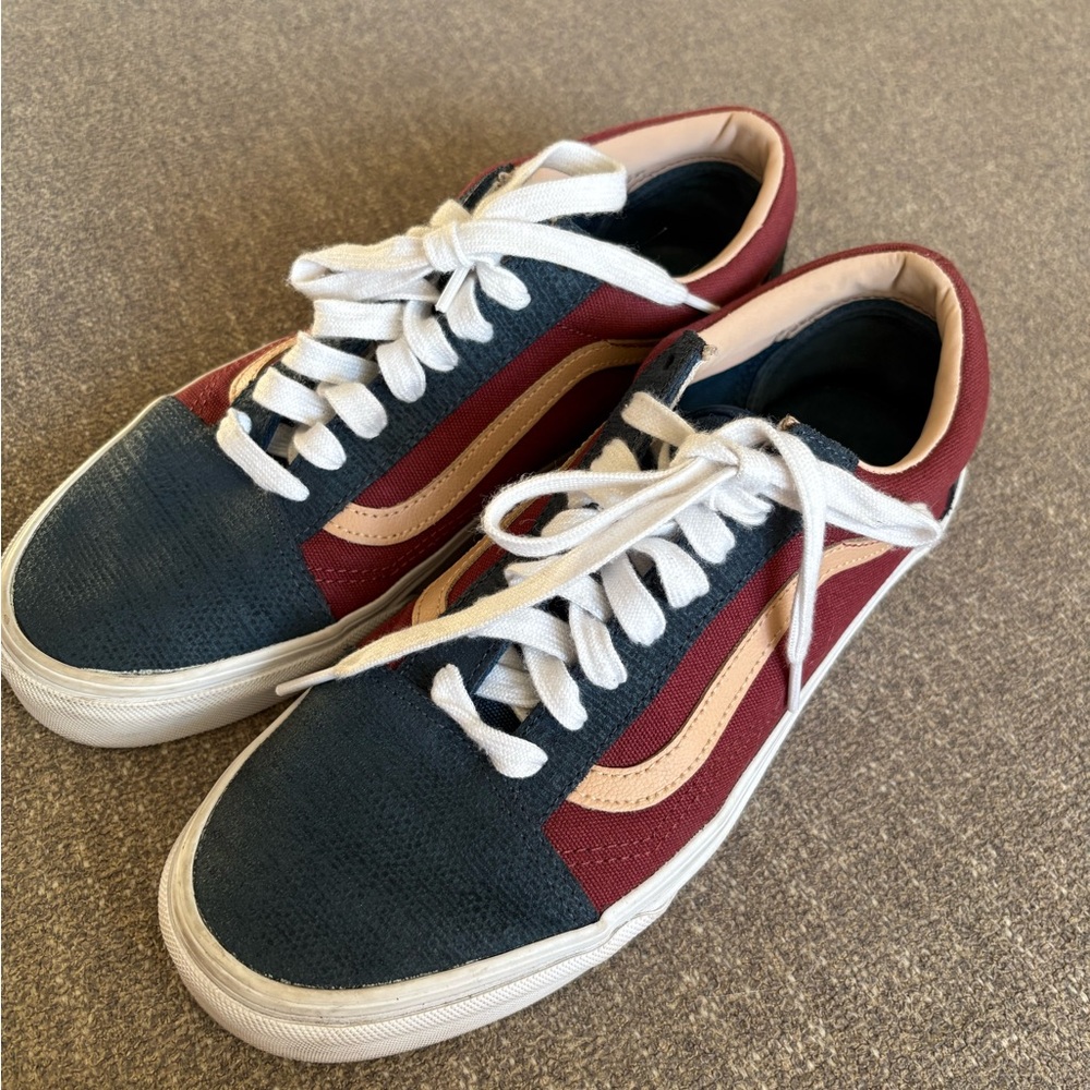 Vans old skool